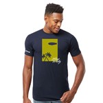 Blimpworthy Palm Trees T-Shirt